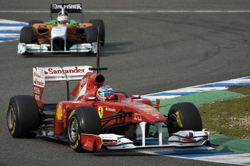 Disordini in Medio OrienteAnnullato il Gp del Bahrain