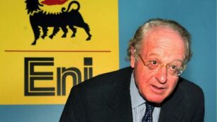 A Monza il Giro d’Italia a metanoEni e Mercedes per l’energia verde