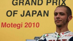 Strade danneggiate in GiapponeMoto, rinviato il Gp di Motegi