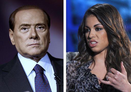 Ruby gate, processo a Berlusconi Tutto rinviato al 31 maggio