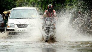 Meteo, marzo è proprio pazzerelloTregua col sole, ma solo a Pasqua