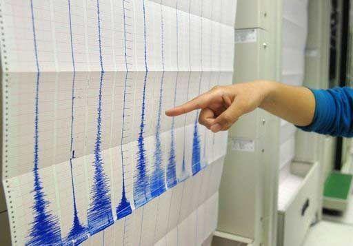 Lieve scossa di terremoto a LeccoSisma avvertito anche in Brianza