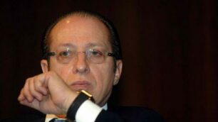 Monza, istigazione alla corruzioneIndagati P.Berlusconi e Romani