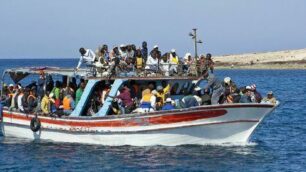 Primi profughi nel Vimercateseda Nigeria, Guinea Bissau, Sudan