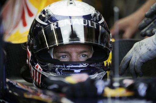 Sebastian Vettel, il cannibaleDominio sul circuito di Valencia