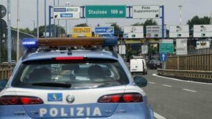 Incidente tra Agrate e TrezzoVenti chilometri di coda sulla A4