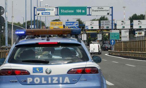 Incidente tra Agrate e TrezzoVenti chilometri di coda sulla A4