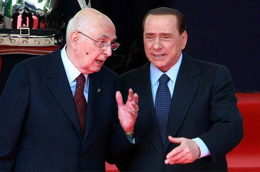 Ministeri, Napolitano boccia «Rilievi» al premier Berlusconi