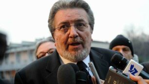 Monza, corruzione prescritta:il gip non dà l’arresto per Penati