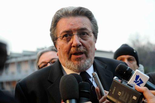 Monza, corruzione prescritta:il gip non dà l’arresto per Penati