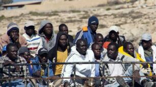 Altri 9 profughi nel VimercateseAttesi 21 entro fine settembre