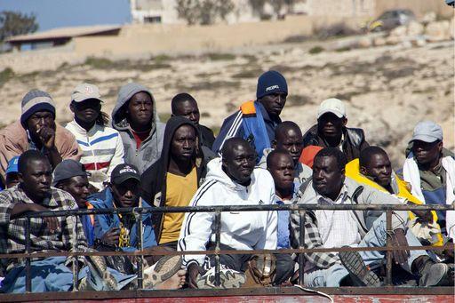 Altri 9 profughi nel VimercateseAttesi 21 entro fine settembre