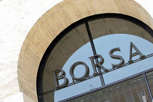 Bloccate le vendite allo scopertoStop Consob, c’è il Banco Desio