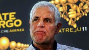 E’ scontro Formigoni-Lega nordRegione, Alfano: «Si azzeri tutto»