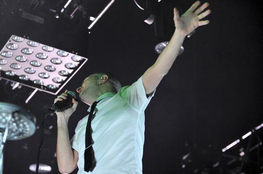Subsonica in teatroEcco il tour acustico