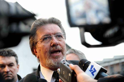 Penati non molla il Pirellone«Via solo se rinviato a giudizio»