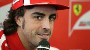 Biglietti troppo cari a Monza?Alonso: «Anche in altri sport»
