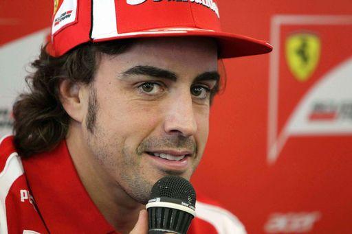 Biglietti troppo cari a Monza?Alonso: «Anche in altri sport»