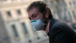 Ogni tre giorni si respira velenoUn anno di Pm10 a Monza