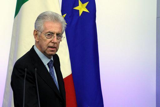 La Fiom contro la manovra MontiManifestazione alla Prefettura