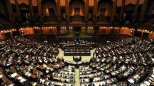 Taglio dei costi dei parlamentariMa il referendum è a rischio