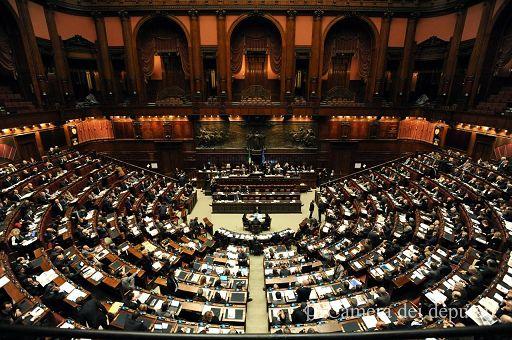 Taglio dei costi dei parlamentariMa il referendum è a rischio