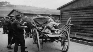 Monza e il Giorno della memoriaTutte le iniziative per ricordare