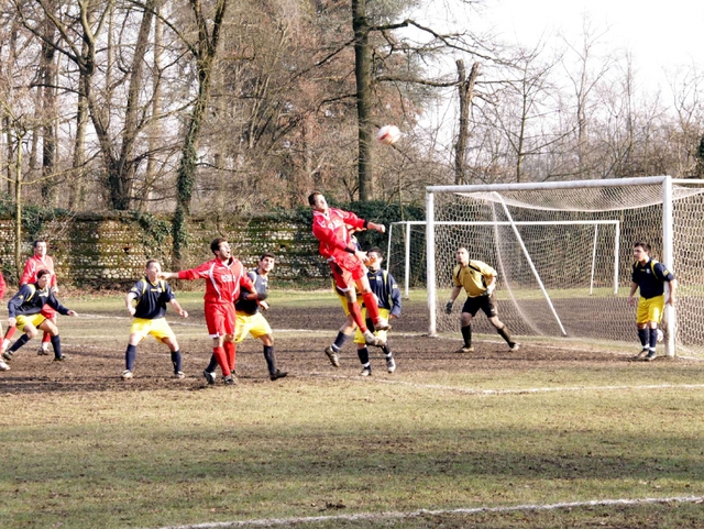 Calcio, Vedano e Muggiò in biancoPosta divisa nel derby di Seconda