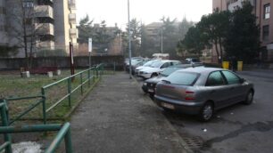 Via nell’oblio, petizione a Monza«Esistiamo solo per multarci»