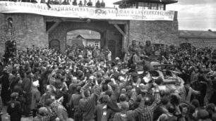 Il deportato e il suo liberatoreL’amicizia ai tempi dei lager