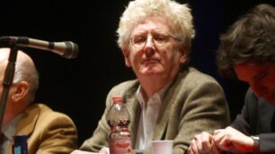 Kevin Mulligan, il filosofo:”Stolto chi non cerca la verità”