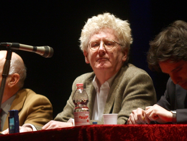Kevin Mulligan, il filosofo:”Stolto chi non cerca la verità”