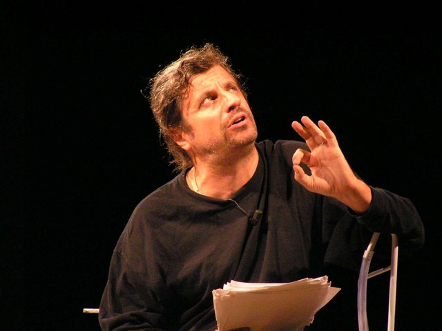PoesiaPresente, viva la parolae il suo potere evocativo