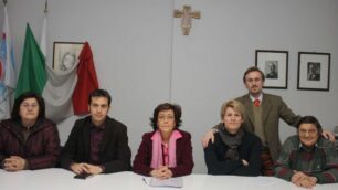 Desio, elezioni: scissione nel PdNuova lista civica per il Terzo Polo