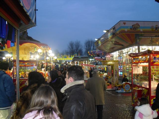 Festa di San Biagioa Romano