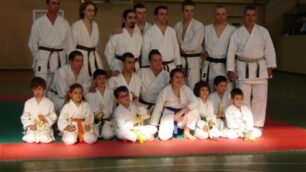 Verano: Ippon Karate, 30 annidi storia gettati in discarica