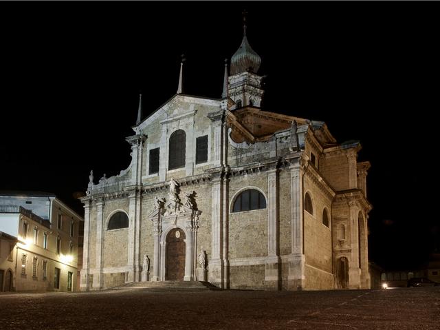 Gandino ricorda San Valentino