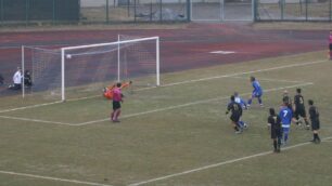 Il “Ferruccio” dice Seregno Rifilati tre gol all’Arenzano