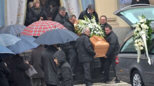 Incidente in scooter, morta la donnaMartedì i funerali della busnaghese