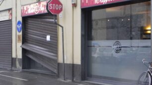 Lissone, i ladri in casa anchedella custode dei pompieri