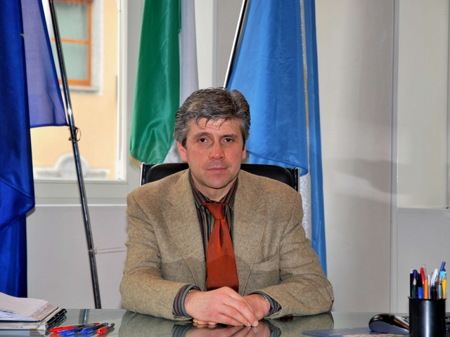 Seregno: Salvatore Moscaranuovo segretario comunale
