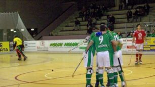 Hockey: corsa verso i playoff
Il Seregno doppia il Bassano
