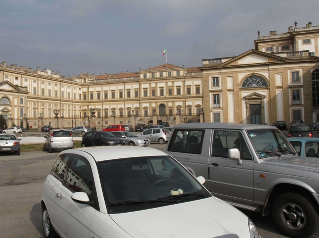 Ufficiale, Ministeri in Villa realeCerimonia a Monza sabato 23