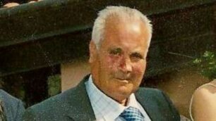 Trovato morto Salvatore Caizza,l’uomo scomparso a Seregno