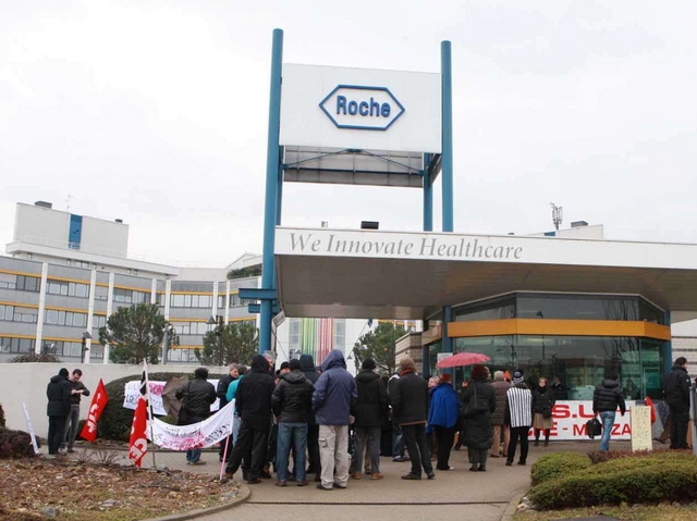 Monza, Roche: trattativa in stalloNuovo incontro mercoledì