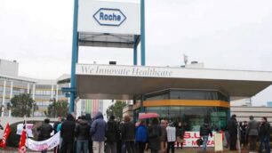 Monza, trenta tagli alla Roche:accordo tra azienda e sindacati