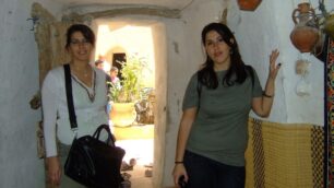Monza: sorelle fuggite dalla Libia«Abbandonate dall’Ambasciata»
