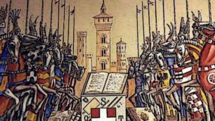 Tradotto il Chronicon di Morigia:la storia di Monza, fino al 1300