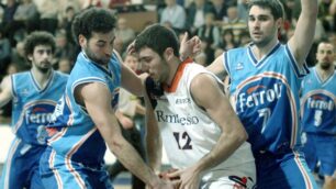 Rimonta da record per RimadesioBasket, con San Bonifacio fa 15