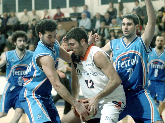 Rimonta da record per RimadesioBasket, con San Bonifacio fa 15
